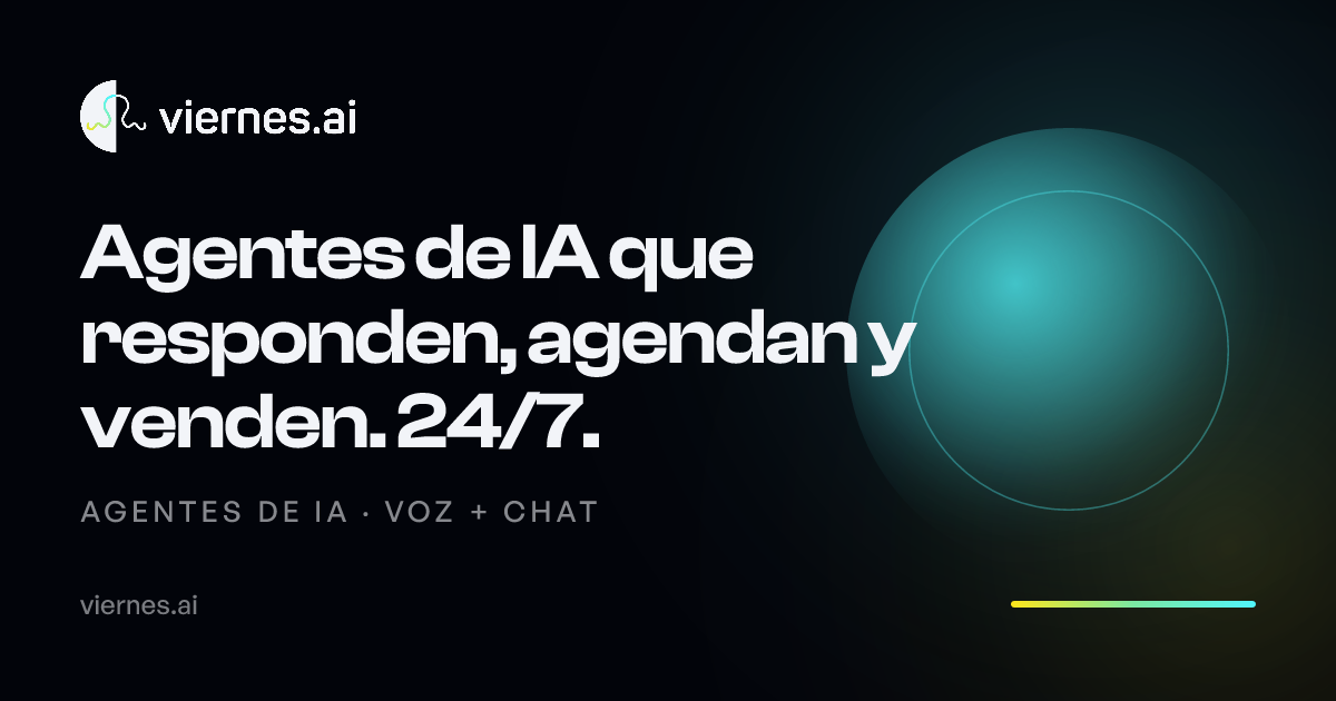 Viernes.ai — photo from the business website